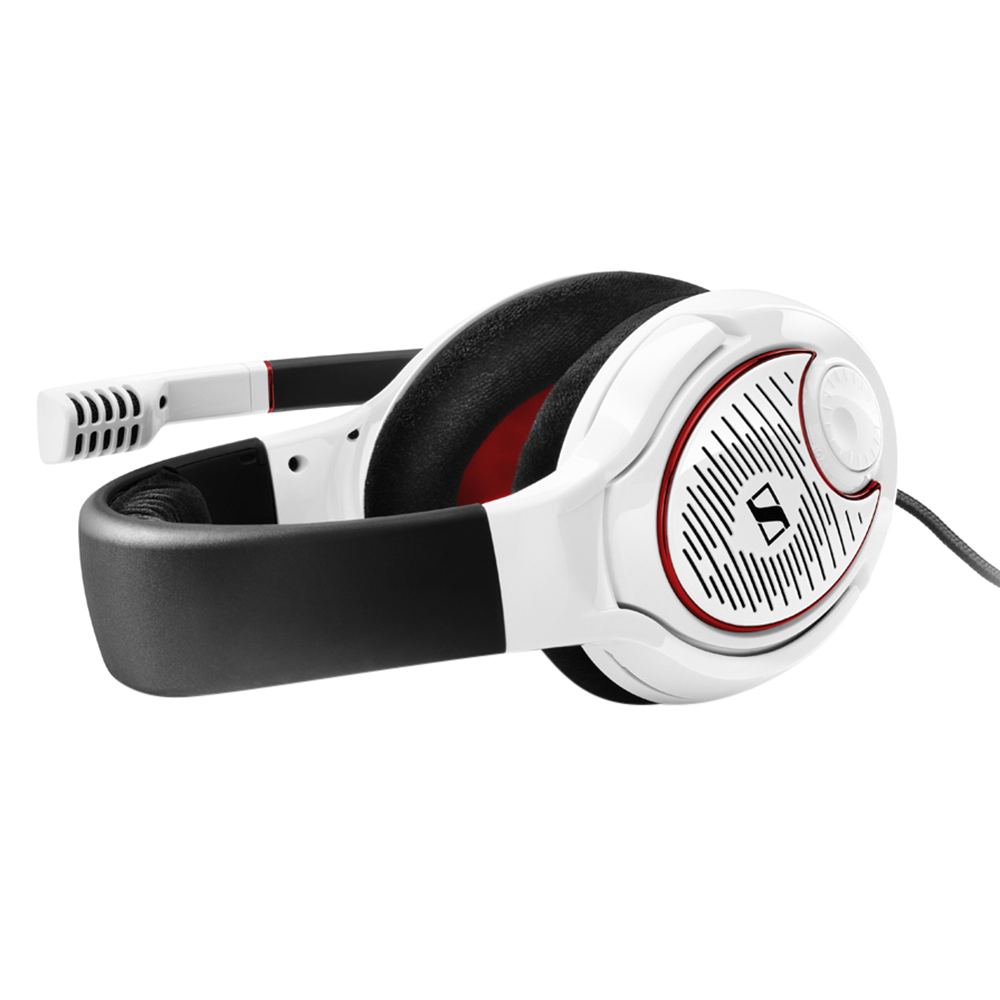 Tai Nghe Chụp Tai Gaming Sennheiser G4ME ONE - Hàng Chính Hãng